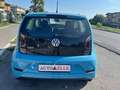Volkswagen up! up! 3p  3p 1.0 Move  42700 Km! DA 172 Euro/mese Blu/Azzurro - thumbnail 3