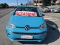 Volkswagen up! up! 3p  3p 1.0 Move  42700 Km! DA 172 Euro/mese Blu/Azzurro - thumbnail 5