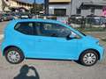 Volkswagen up! up! 3p  3p 1.0 Move  42700 Km! DA 172 Euro/mese Blu/Azzurro - thumbnail 4