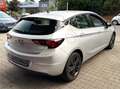 Opel Astra 1.2 Turbo Design & Tech Start/Stop Zilver - thumbnail 4