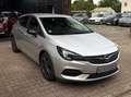 Opel Astra 1.2 Turbo Design & Tech Start/Stop Zilver - thumbnail 1