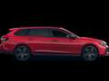 Volkswagen Passat Variant Passat 1.5TSI eHybrid R-LINE +DCC+AHK+ Bluetooth Rot - thumbnail 8