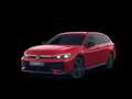 Volkswagen Passat Variant Passat 1.5TSI eHybrid R-LINE +DCC+AHK+ Bluetooth Rouge - thumbnail 1