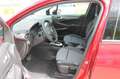 Opel Crossland 1.2 Automatik Elegance Paket Rot - thumbnail 11