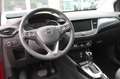 Opel Crossland 1.2 Automatik Elegance Paket Rot - thumbnail 30