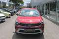 Opel Crossland 1.2 Automatik Elegance Paket Rot - thumbnail 2