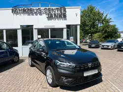 Dacia Sandero III Comfort +Sitzheizung/LED+