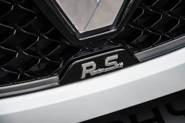 Renault Megane view 14