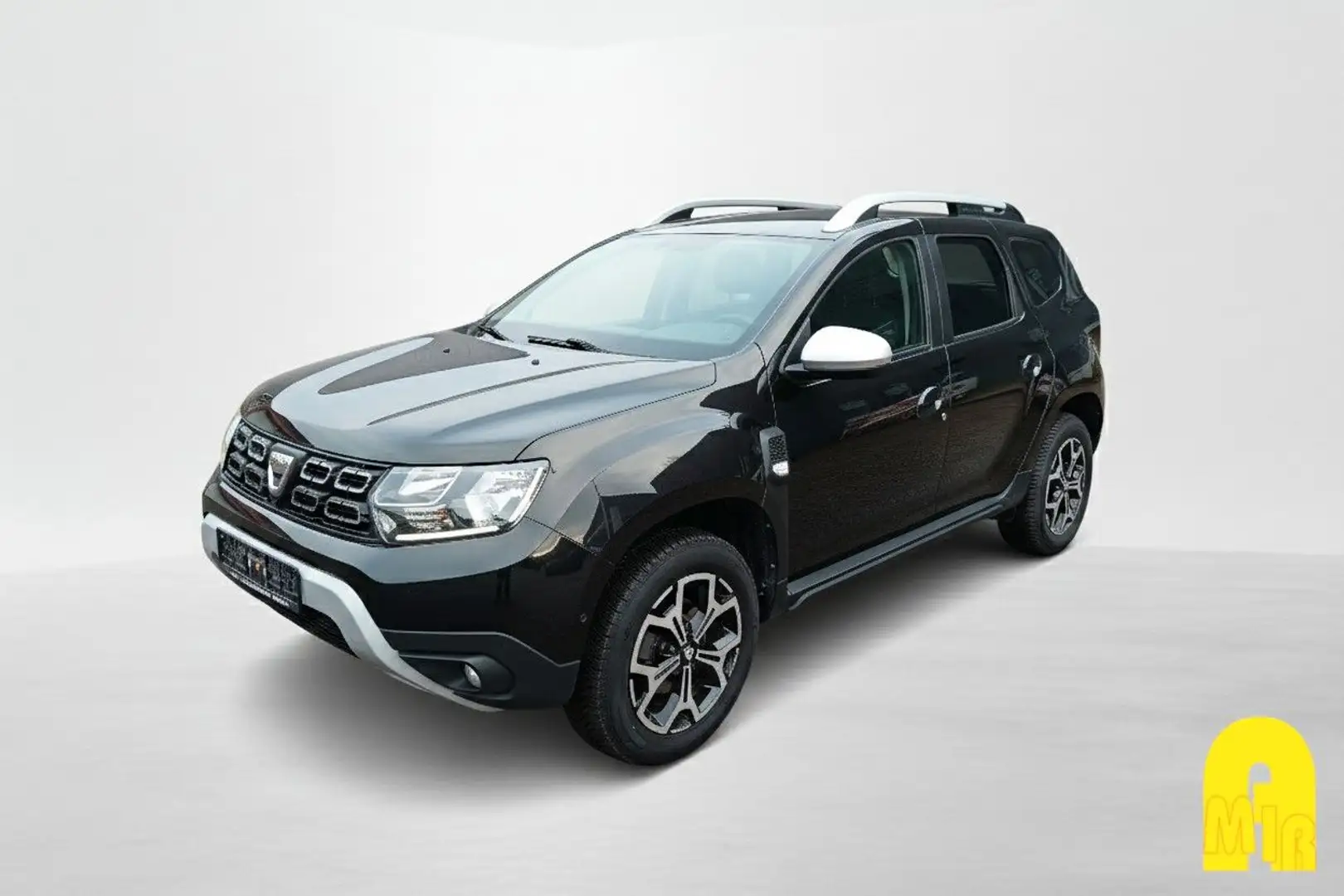 Dacia Duster II Anniversary Noir - 1