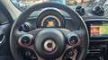 smart forFour 90 0.9 Turbo twinamic Passion UNIPRO NAV ANDROID T Argento - thumbnail 9
