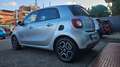 smart forFour 90 0.9 Turbo twinamic Passion UNIPRO NAV ANDROID T Argento - thumbnail 5