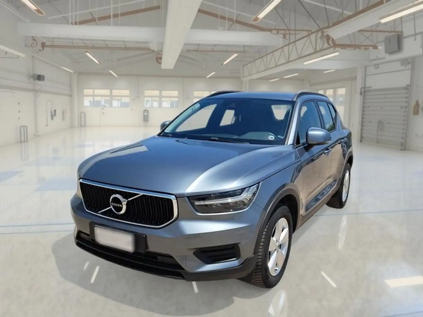 Volvo XC40 D3 Business - 1