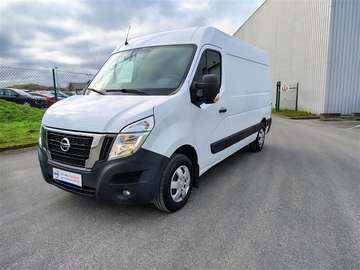 Interstar 2.3 dCi 35 L2H2 Acenta HD S/S (EUVI-E)