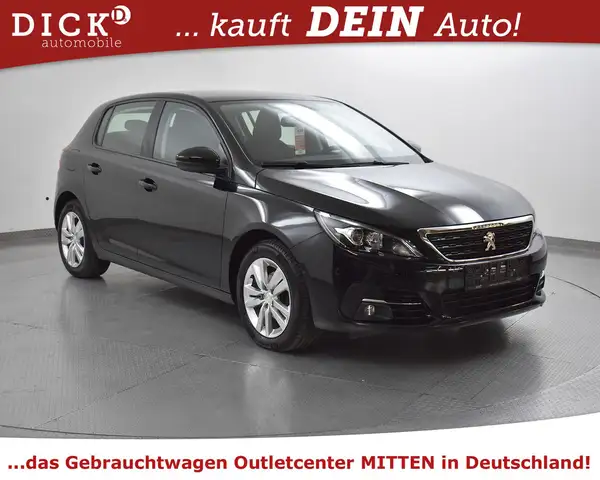 Peugeot 308 1.2 e-THP Aut Active Pack NAVI+PDC+TEMP+APPL