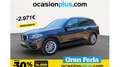 BMW X3 xDrive 20dA Gris - thumbnail 1