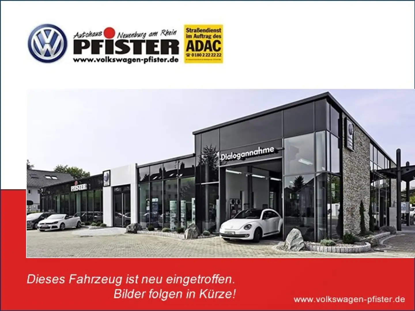 Volkswagen Tiguan Sport & Style R-Line Leder Panoramadach Klima Nero - 1