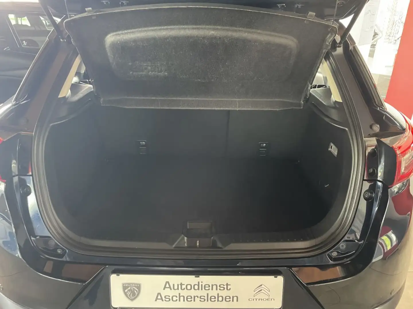 Mazda CX-3 SKYACTIV-G 120 FWD Sports-Line - 2