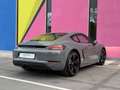 Porsche Cayman PDK Grigio - thumbnail 4