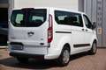 Ford Transit Custom 9-Persoons PHEV Plug-in Hybride Blanc - thumbnail 4