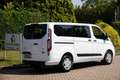 Ford Transit Custom 9-Persoons PHEV Plug-in Hybride Wit - thumbnail 24