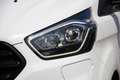 Ford Transit Custom 9-Persoons PHEV Plug-in Hybride Wit - thumbnail 16