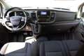 Ford Transit Custom 9-Persoons PHEV Plug-in Hybride Blanc - thumbnail 9