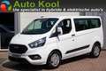 Ford Transit Custom 9-Persoons PHEV Plug-in Hybride Blanc - thumbnail 1