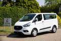 Ford Transit Custom 9-Persoons PHEV Plug-in Hybride Wit - thumbnail 23