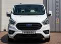 Ford Transit Custom 9-Persoons PHEV Plug-in Hybride Wit - thumbnail 25