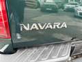 Nissan Navara 2,5 PickUp Doppelkabine LE 16V 4x4 Verde - thumbnail 19