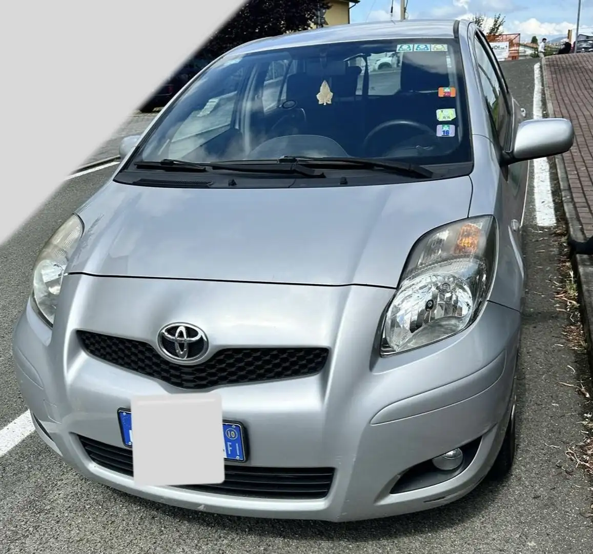 Toyota Yaris 1.33 VVT-i Multi Mode Executive - 2