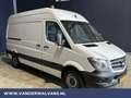 Mercedes-Benz Sprinter 316 CDI 163 pk L2H2 Euro6 Airco | 2800kg trekhaak Wit - thumbnail 12