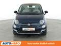 Fiat 500C 1.2 Lounge*CABRIO*PDC*KLIMA*TEMPO*GARANTIE* Blau - thumbnail 9