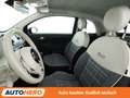 Fiat 500C 1.2 Lounge*CABRIO*PDC*KLIMA*TEMPO*GARANTIE* Blau - thumbnail 10