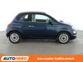 Fiat 500C 1.2 Lounge*CABRIO*PDC*KLIMA*TEMPO*GARANTIE* Blau - thumbnail 7