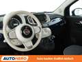 Fiat 500C 1.2 Lounge*CABRIO*PDC*KLIMA*TEMPO*GARANTIE* Blau - thumbnail 11