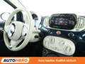 Fiat 500C 1.2 Lounge*CABRIO*PDC*KLIMA*TEMPO*GARANTIE* Blau - thumbnail 13