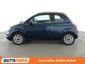 Fiat 500C 1.2 Lounge*CABRIO*PDC*KLIMA*TEMPO*GARANTIE* Blau - thumbnail 3