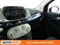 Fiat 500C 1.2 Lounge*CABRIO*PDC*KLIMA*TEMPO*GARANTIE* Blau - thumbnail 25