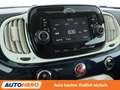Fiat 500C 1.2 Lounge*CABRIO*PDC*KLIMA*TEMPO*GARANTIE* Blau - thumbnail 21