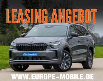 SPORTLINE ULTRA 2.0 TDI 142 kW 4x4 DSG (UVP 67.360