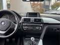 BMW 420 4-serie Gran Coupé 420d XDRIVE HIGH EXECUTIVE PANO Braun - thumbnail 22