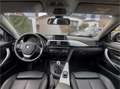 BMW 420 4-serie Gran Coupé 420d XDRIVE HIGH EXECUTIVE PANO Braun - thumbnail 25