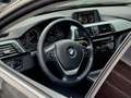 BMW 420 4-serie Gran Coupé 420d XDRIVE HIGH EXECUTIVE PANO Braun - thumbnail 24