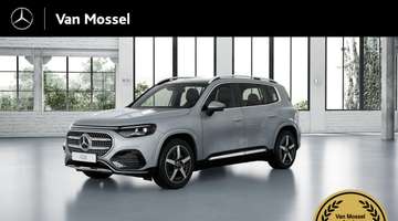 250+ Business Solution AMG 85.5 kWh / Nu te bestel