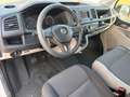 Volkswagen T6 Transporter T6 Kasten Hochdach lang L2H3 KLIMA Tempomat Wit - thumbnail 8