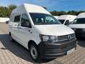 Volkswagen T6 Transporter T6 Kasten Hochdach lang L2H3 KLIMA Tempomat Wit - thumbnail 1
