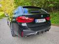 BMW 530 530d xDrive M Paket VOLL ACC Standheizung 20 Zoll Schwarz - thumbnail 7