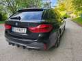 BMW 530 530d xDrive M Paket VOLL ACC Standheizung 20 Zoll Schwarz - thumbnail 5