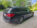 BMW 530 530d xDrive M Paket VOLL ACC Standheizung 20 Zoll Schwarz - thumbnail 4